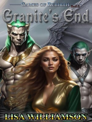 cover image of Granite's End